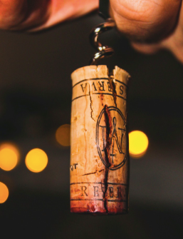 WineSwift - Abre tu vino sin esfuerzo